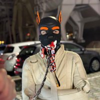 Pup Bo🔜EFM (@bedela92) 's Twitter Profile Photo