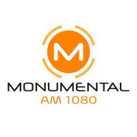 Monumental AM 1080(@AM_1080) 's Twitter Profile Photo