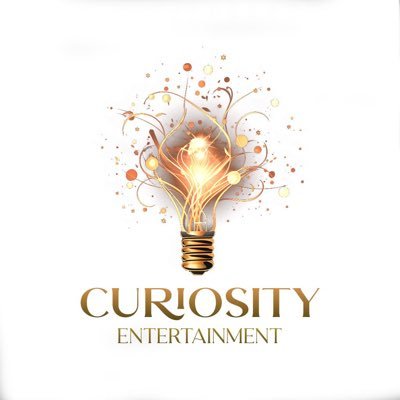 Great stories begins with Curiosity. 💫