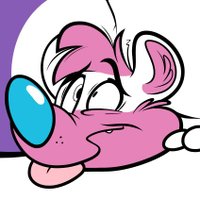 The Fruitiest Skunk in Toontown(@RumpSkunk) 's Twitter Profile Photo