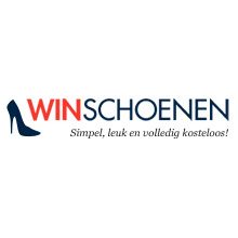 winschoenen's profile picture. Elke week 100% gratis, de hipste schoenen winnen op WINschoenen.nl!