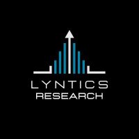 Lyntics Research(@LynticsResearch) 's Twitter Profile Photo
