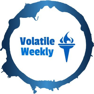 volatileweekly Profile Picture