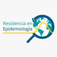 Residentes de Epidemiología(@REpidemiologia) 's Twitter Profile Photo