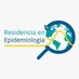 Residentes de Epidemiología (@REpidemiologia) Twitter profile photo