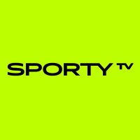 SPORTY TV(@sportytvcz) 's Twitter Profile Photo