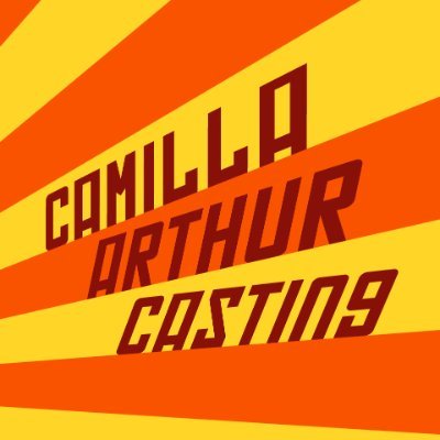 CamillaArthur Profile Picture