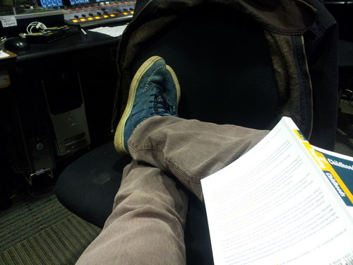 thevigildante's profile picture. 