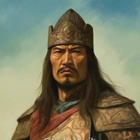 Vezir Tonyukuk (@tonyulukwe) Twitter profile photo