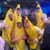 BANANA BOYS (@UCONNBANANABOYS) Twitter profile photo