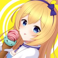 あいす@パレクル (@ice_v_) 's Twitter Profile