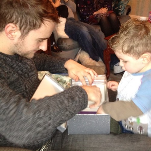 BrettAdam's profile picture. 