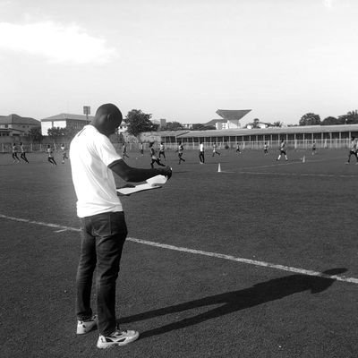Football Scout #PFSA-Performance Analyst. VideoScouting. 🇳🇬🇬🇭