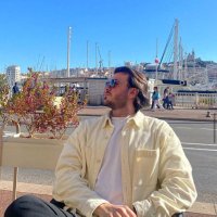 Léo Khozian (@lkhozian) 's Twitter Profile Photo Léo Khozian (@lkhozian) 's Twitter Profile Photo