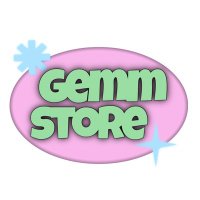 พรีเกาหลี 🍧, 젬(@gemmstore) 's Twitter Profile Photo