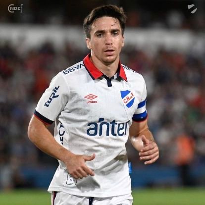 BolsoLocuraa21's profile picture. Club Nacional de Football 💙 🤍❤️
UY 🇺🇾