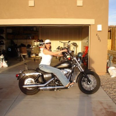 Tracie Higgins Profile