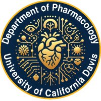 UC Davis Pharmacology (@ucdavispharmac1) 's Twitter Profile Photo UC Davis Pharmacology (@ucdavispharmac1) 's Twitter Profile Photo