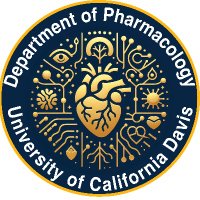 UC Davis Pharmacology(@UCDAVISPharmac1) 's Twitter Profile Photo