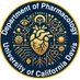 UC Davis Pharmacology (@UCDAVISPharmac1) Twitter profile photo