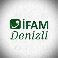 İFAM Denizli(@ifamdenizli) 's Twitter Profile Photo