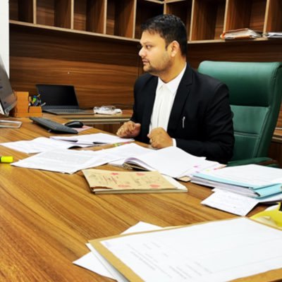 rajeev_626626's profile picture. SUPREME COURT & HIGH COURT LAWYER | LEADER | PATRIOT | LIBERAL | POLITICIAN | SPORTS ENTHUSIAST | ADVENTURE LOVER|