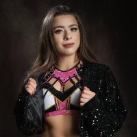 Diana Strong (@diana_wrestling) 's Twitter Profile Photo Diana Strong (@diana_wrestling) 's Twitter Profile Photo