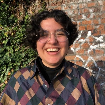 she/ella/they. incoming latin american history and women & gender studies phd student @ umich | smith college alum