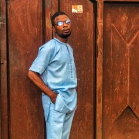 Mafeng Samuels (@jorgemafeng) 's Twitter Profile
