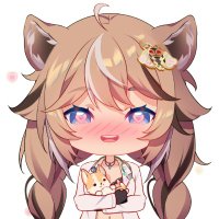 Tass Tiger 🐶 🩺 Vet Vtuber(@Tasstigerdvm) 's Twitter Profile Photo