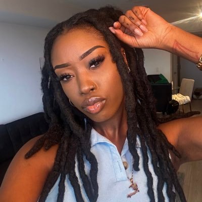 → Mary𝕗𝕔𝕜𝕚𝕟𝕘line🤸🏾‍♀️ Profile