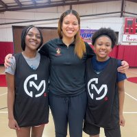 Kourtney Lewis-Orr (@coach_lewisorr) 's Twitter Profile Photo Kourtney Lewis-Orr (@coach_lewisorr) 's Twitter Profile Photo