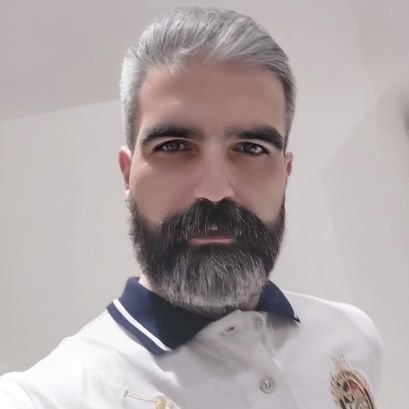 msohrabi88's profile picture. جُرمَش این بود که اَسرار هُوِیدا می کَرد...