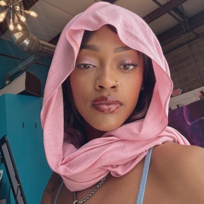 kyrahdaniel's profile picture. just a wild woman