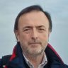 mikel_uriguen's profile picture. Bide berriak jorratzen, garaia da eta...