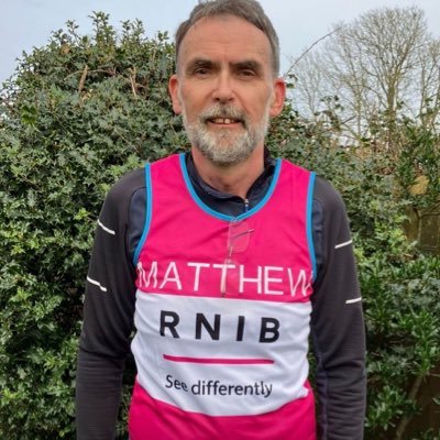 Digital & emergency healthcare. Chair, Opto Health. Retired EM physician & Professor @warwickmed | Ex govt EM tsar. Runner & Cyclist. TeamRNIB.