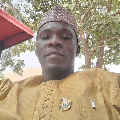 STUDENT
study computer engineering at university of maiduguri
student
at Maryam Abatcha American University of
Niger Republic
filed of study Digital_Ci