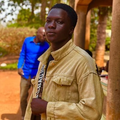 I'm a recording and performing Artist based in the Northern part of Uganda