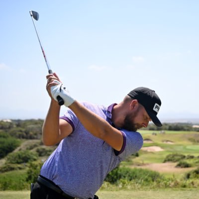 Professional golfer on @dpworldtour Supported by @pingtoureurope | @titleisteurope | @greysonclothier
