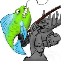 FishingROBOT (@fishing_eng) 's Twitter Profile