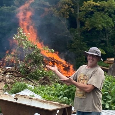 Hobbies include hiking, mineral collecting and gold prospecting. I also do woodworking, robotics and jewelry.