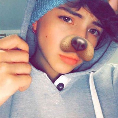 fernkruzz's profile picture. CSE desde la cuna