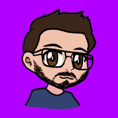 Soy un Streamer con deseos de triunfar, abajo dejo mi canal xD
https://t.co/NgKoTG6Foo