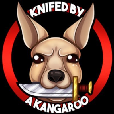 knifedbyakangaroo: #giveawayking and leader of the #kangarooarmy - been giving away for over 12 years with over 105,000 winners and growing