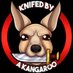 KnifedByAKangaroo (@KnifedByKang) Twitter profile photo