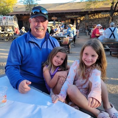 RorBucs's profile picture. golfer, conservative ideals, true patriot, MAGA, grandpa,  common sense guy