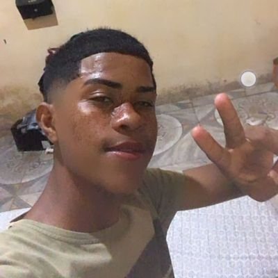 Sempre firme 👊🥷