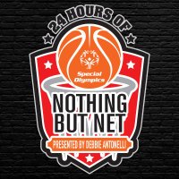 24 Hours of Nothing But Net (@24hoursnbn) 's Twitter Profile Photo 24 Hours of Nothing But Net (@24hoursnbn) 's Twitter Profile Photo