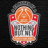 24 Hours of Nothing But Net(@24HoursNBN) 's Twitter Profile Photo