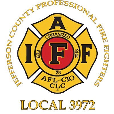 IAFF Local 3972 represents professional fire fighters and EMS in suburban Jefferson County (Louisville), Kentucky.